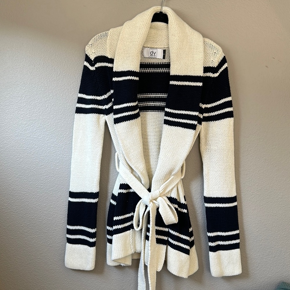 Dolce Vita DV shawl cardigan